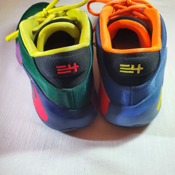 Size 11 - Nike Zoom Freak 1 Roots